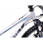 Horský bicykel ROMET RAMBLER R6.2 2024 L Strieborno-modrá
